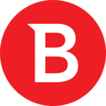 Bitdefender Endpoint Protection Software logo
