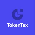 TokenTax Cryptocurrency Tax Software logo