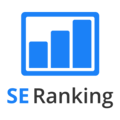SE Ranking Keyword Rank Tracking Software logo