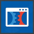 ClickFunnels Conversion Rate Optimization Software logo