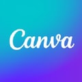 Canva Photo Editing Software logo
