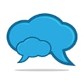 ClickDesk Live Chat Software logo