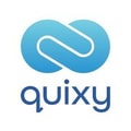 Quixy Business Process Management Software logo