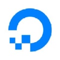 Digitalocean Spaces Object Storage Software logo