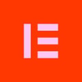 Elementor Website Builder Software logo