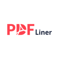PDFLiner PDF Editor Software logo