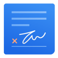 Zoho Sign E-Signature Software logo