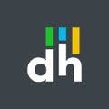 dhosting Web Hosting Providers logo