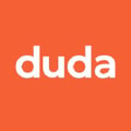 Duda Website Builder Software logo