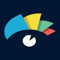 Visme Presentation Software logo