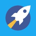 RocketReach Sales Intelligence Software logo