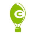 Crazy Egg Heatmap Tools logo