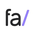 Fathom Analytics Digital Analytics Software logo