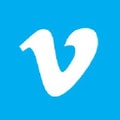 Vimeo Video Hosting Software logo