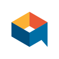 Help.com Live Chat Software logo