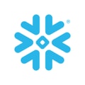 Snowflake Data Warehouse Software logo
