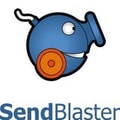 Sendblaster Email Marketing Software logo
