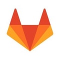 GitLab Version Control Hosting Software logo