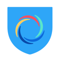 Hotspot Shield Virtual Private Network (VPN) Software logo