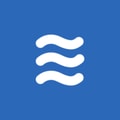 LiquidPlanner Project Management Software logo