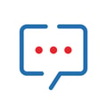 Zoho Cliq Business Instant Messaging Software logo