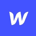 Webflow Website Builder Software logo