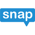 SnapEngage Live Chat Software logo