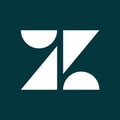Zendesk Support Suite Help Desk Software logo
