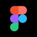 Figma Wireframing Software logo