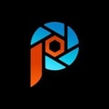 Corel PaintShop Pro Photo Editing Software logo