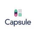 Capsule CRM CRM Software logo