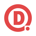 Domain.com Hosting Web Hosting Providers logo
