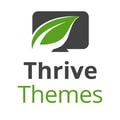 Thrive Quizz Builder Survey Software logo