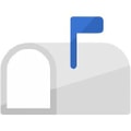 Stable Virtual Mailbox Software logo