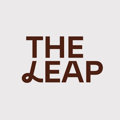 The Leap E-Commerce Platforms logo