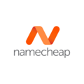 Namecheap Domain Registration Providers logo