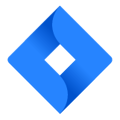 Jira Core Project Management Software logo