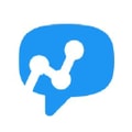 Salesmsg RCS Business Messaging Software logo