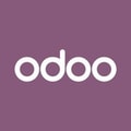 Odoo Manufacturing Project Management Software logo