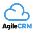 Agile CRM CRM Software logo