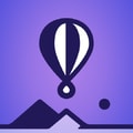 Fly.io Cloud Platform as a Service (PaaS) Software logo
