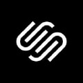 Squarespace Website Builder Software logo