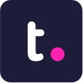 Teamwork Project Management Software logo