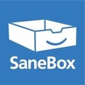 SaneBox Email Management Software logo