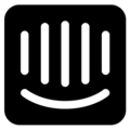 Intercom Live Chat Software logo