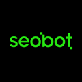 SEObot SEO Software logo