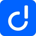 Dorik Website Builder Software logo