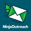 Ninja Outreach Influencer Marketing Platforms logo