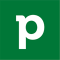 Pipedrive CRM Software logo