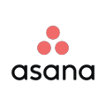 Asana Project Management Software logo